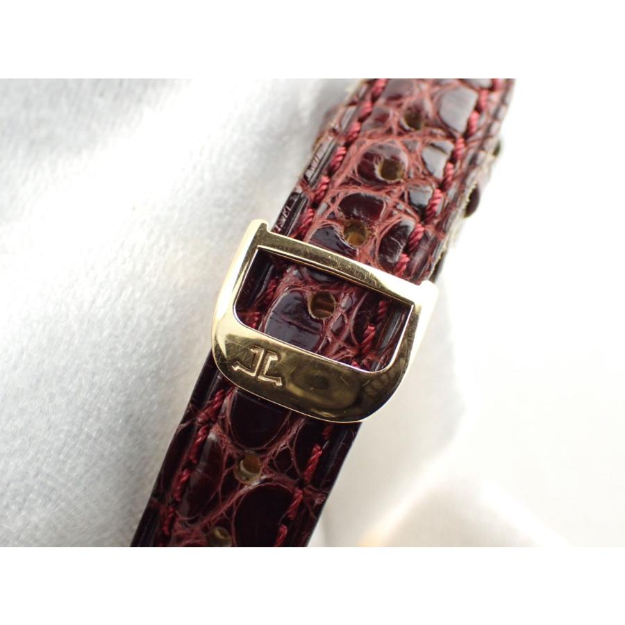 ジャガー・ルクルト レベルソ デュオ 18KPG 266.242.440B 中古美品 | JAEGER-LECOULTRE | 10