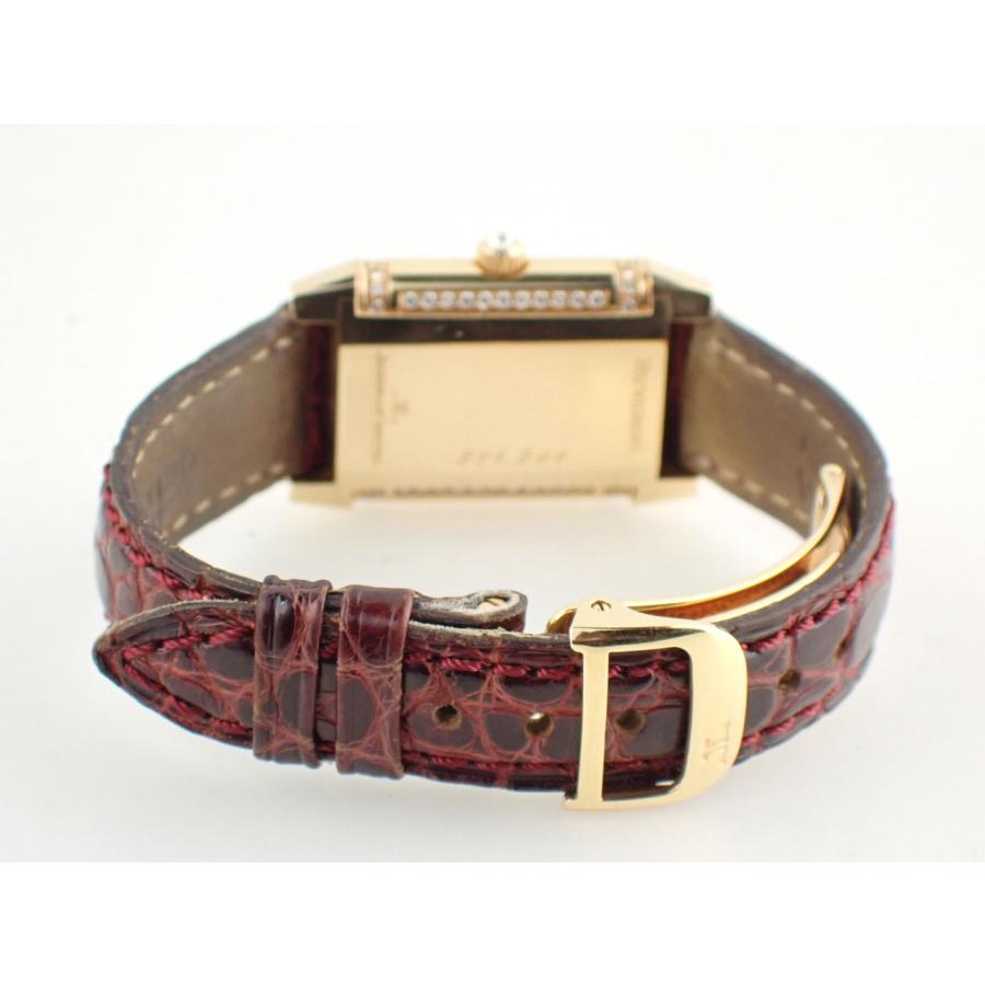 ジャガー・ルクルト レベルソ デュオ 18KPG 266.242.440B 中古美品 | JAEGER-LECOULTRE | 11