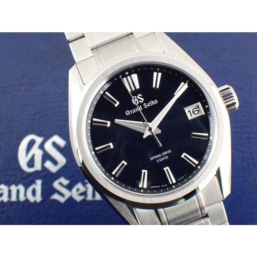 Grand Seiko グランドセイコー エボリューション9コレクション