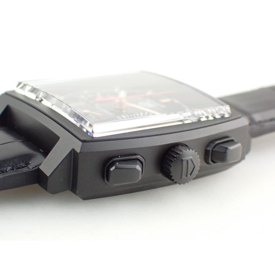 タグホイヤー モナコ クロノグラフ オートマチック スペシャルエディション CBL2180.FC6497 新品 | モナコ | 02