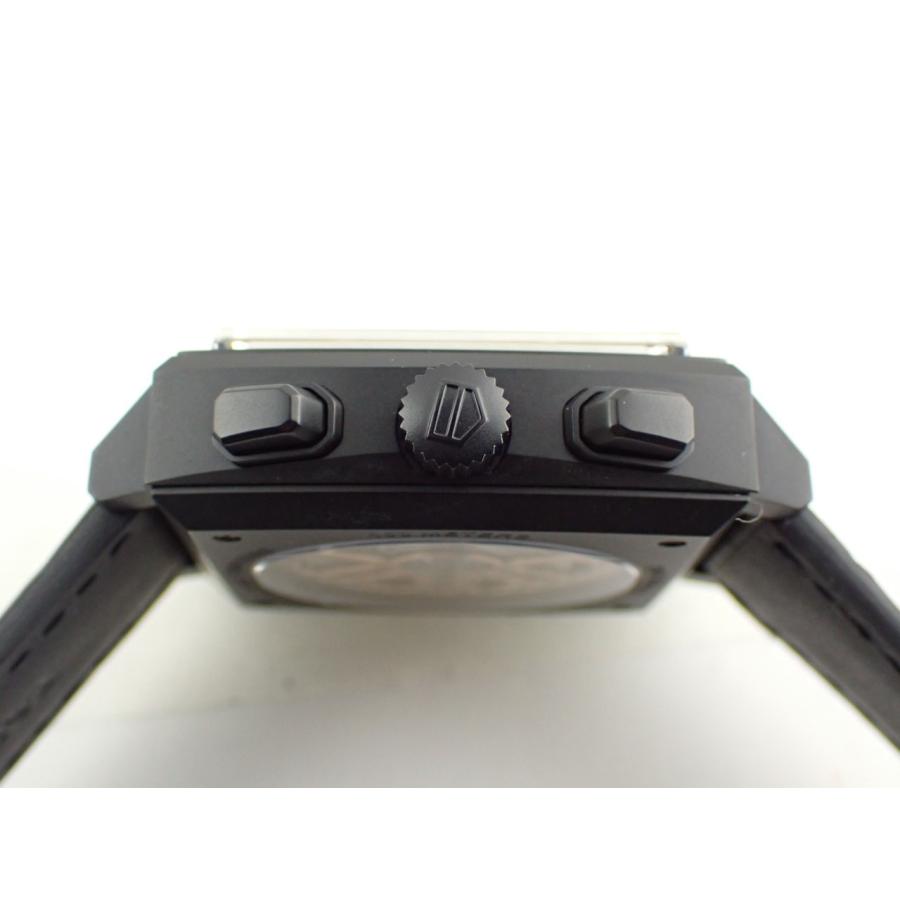 タグホイヤー モナコ クロノグラフ オートマチック スペシャルエディション CBL2180.FC6497 新品 | モナコ | 05