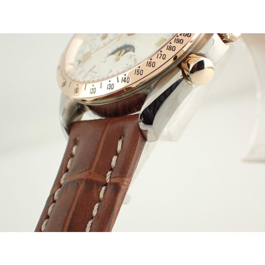 オメガ スピードマスター オートマティック トリプルカレンダー 175.0044 新品仕上げ済 | OMEGA | 03