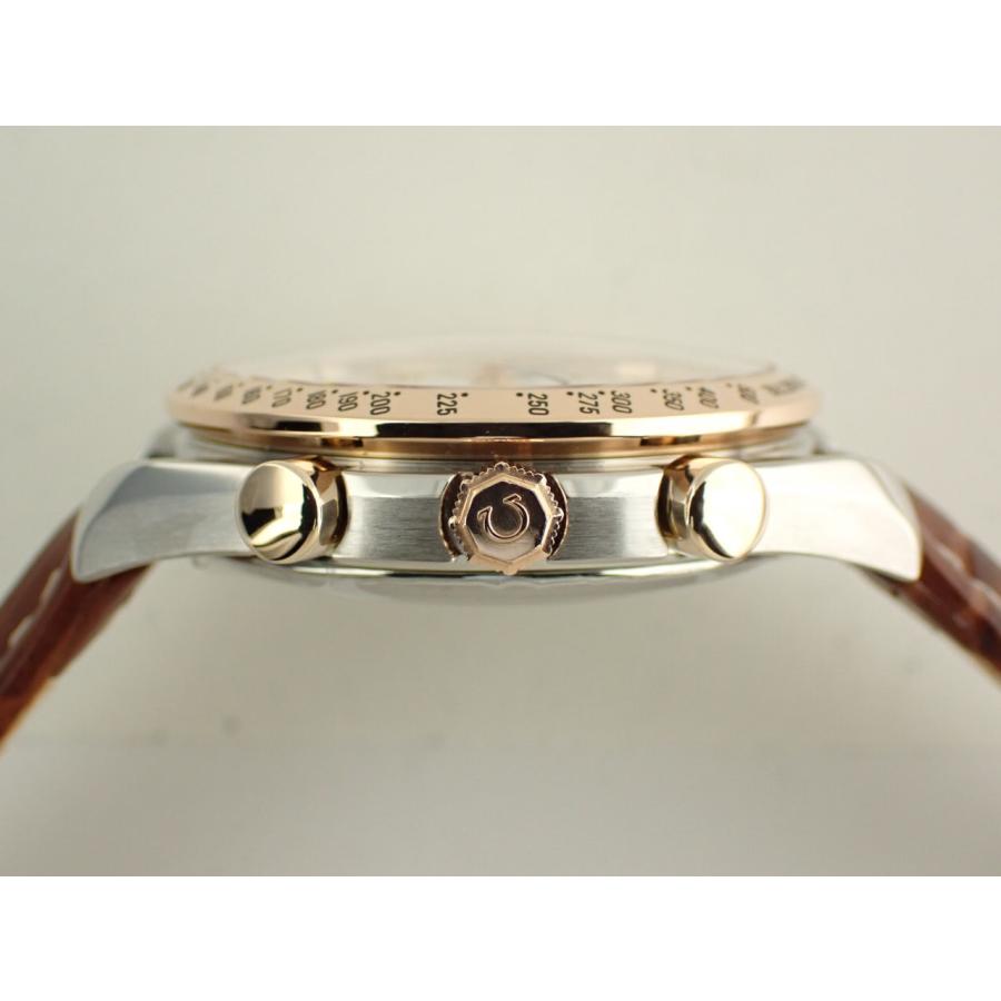 オメガ スピードマスター オートマティック トリプルカレンダー 175.0044 新品仕上げ済 | OMEGA | 04