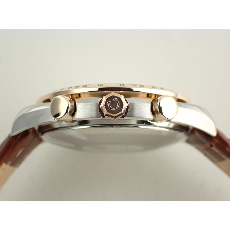 オメガ スピードマスター オートマティック トリプルカレンダー 175.0044 新品仕上げ済 | OMEGA | 05