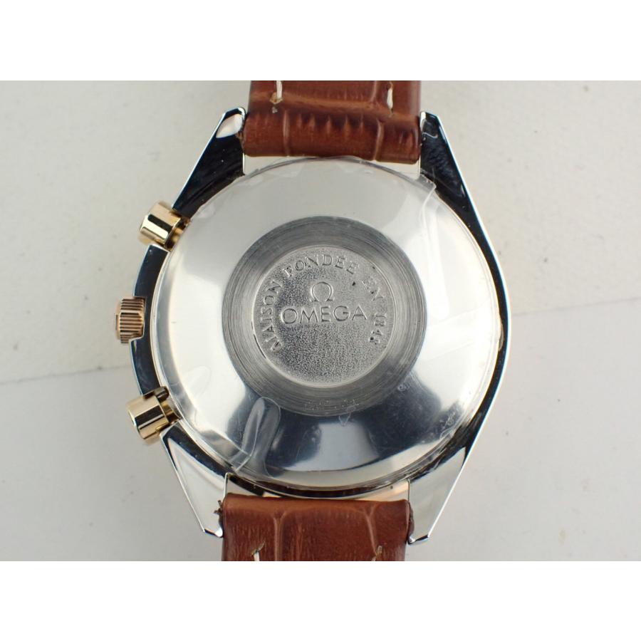 オメガ スピードマスター オートマティック トリプルカレンダー 175.0044 新品仕上げ済 | OMEGA | 07
