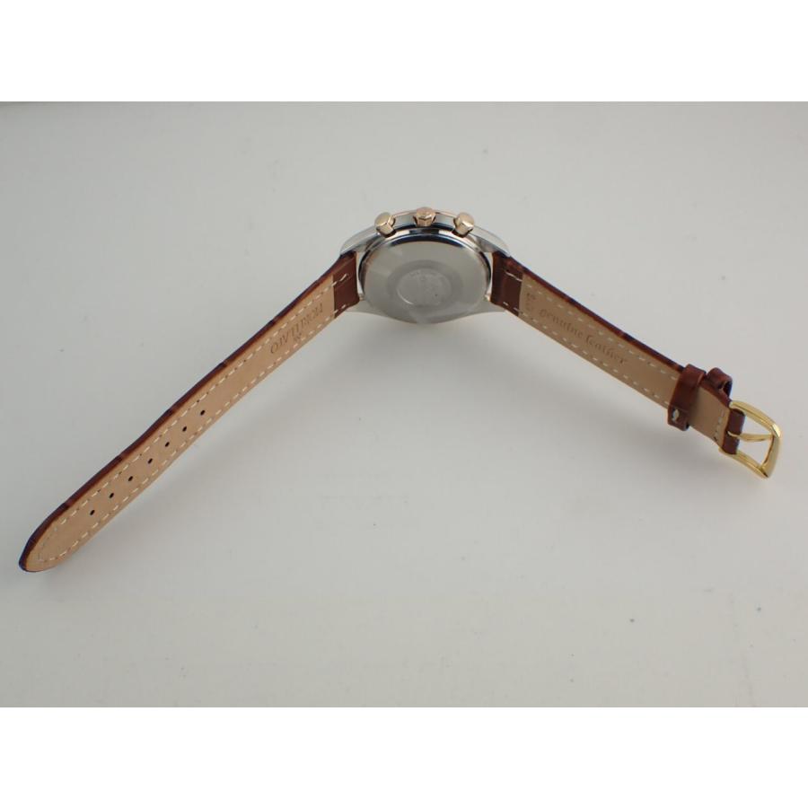 オメガ スピードマスター オートマティック トリプルカレンダー 175.0044 新品仕上げ済 | OMEGA | 09
