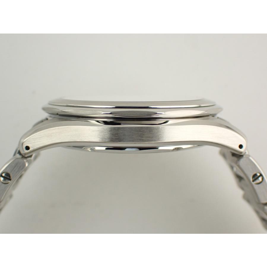 グランドセイコー 生産終了 9Fクォーツ デイト 12角ベゼル SBGX033(9F62-0A60) 新品仕上げ済 | Grand Seiko | 06