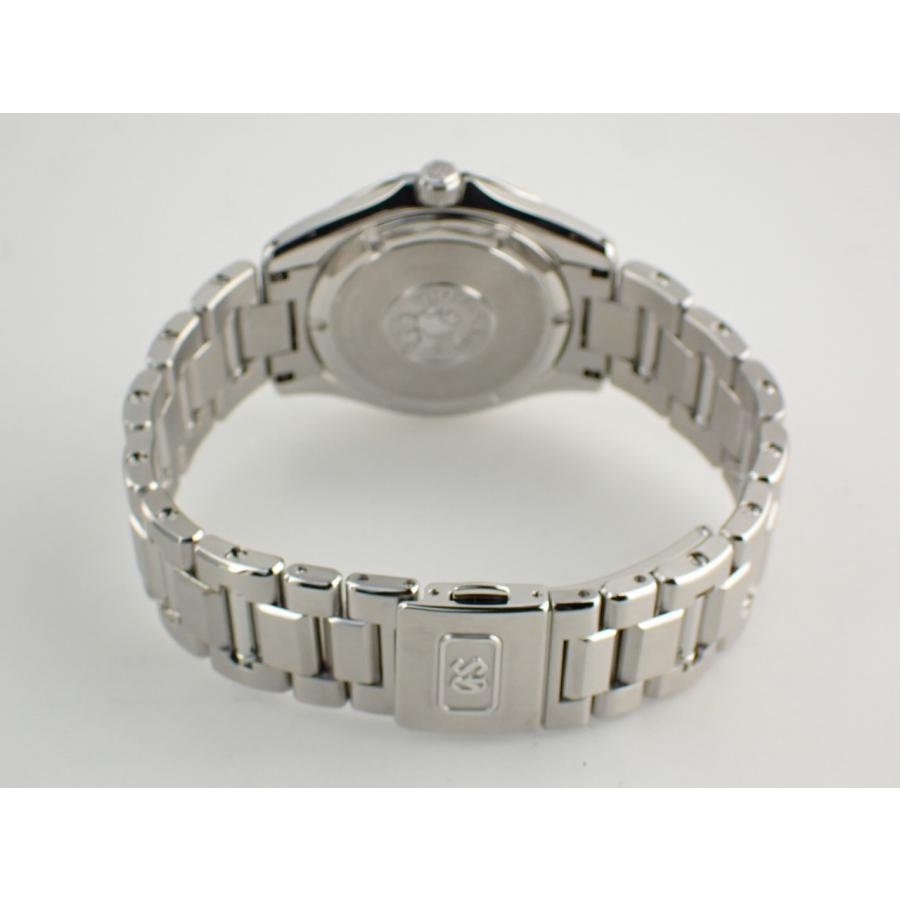グランドセイコー 生産終了 9Fクォーツ デイト 12角ベゼル SBGX033(9F62-0A60) 新品仕上げ済 | Grand Seiko | 09