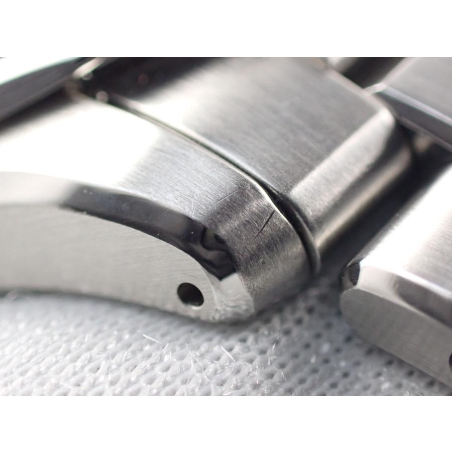 グランドセイコー 生産終了 9Fクォーツ デイト 12角ベゼル SBGX033(9F62-0A60)新品仕上げ済 | Grand Seiko | 15