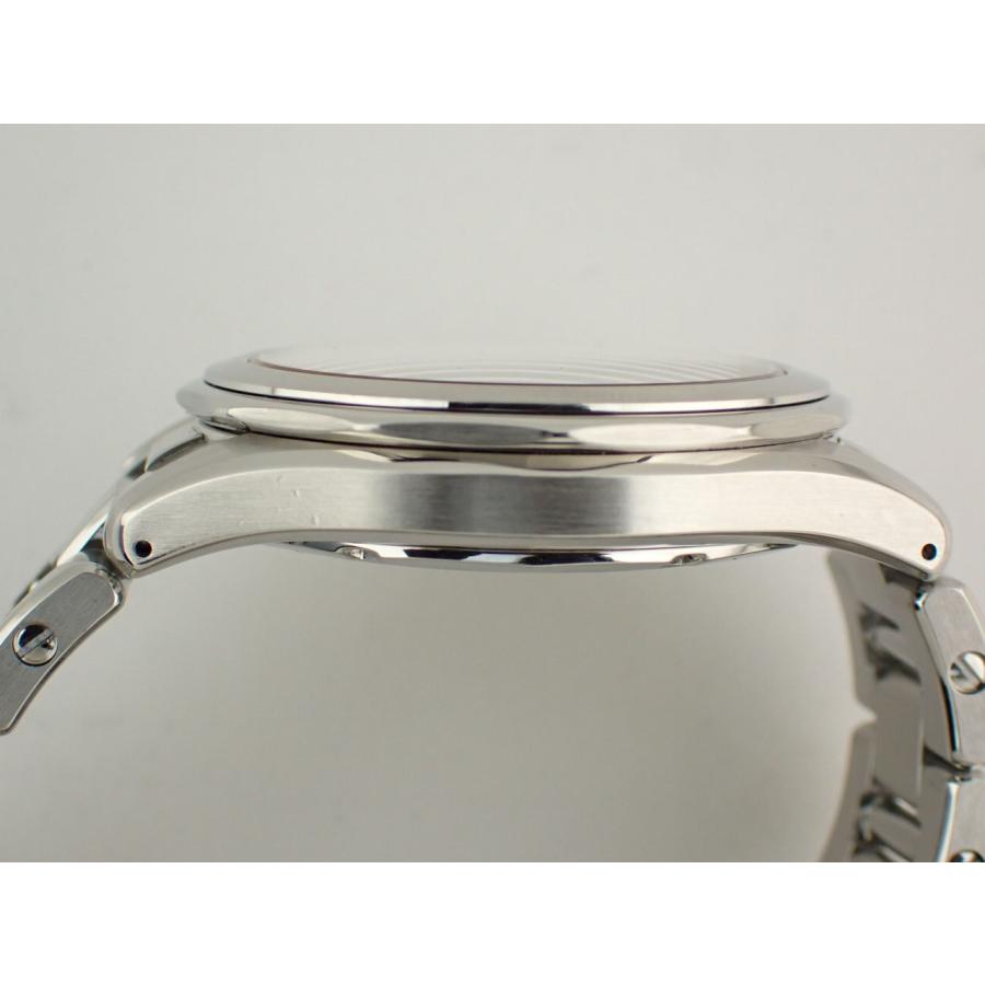 グランドセイコー 生産終了 9Fクォーツ デイト 12角ベゼル SBGX033(9F62-0A60)新品仕上げ済 | Grand Seiko | 06