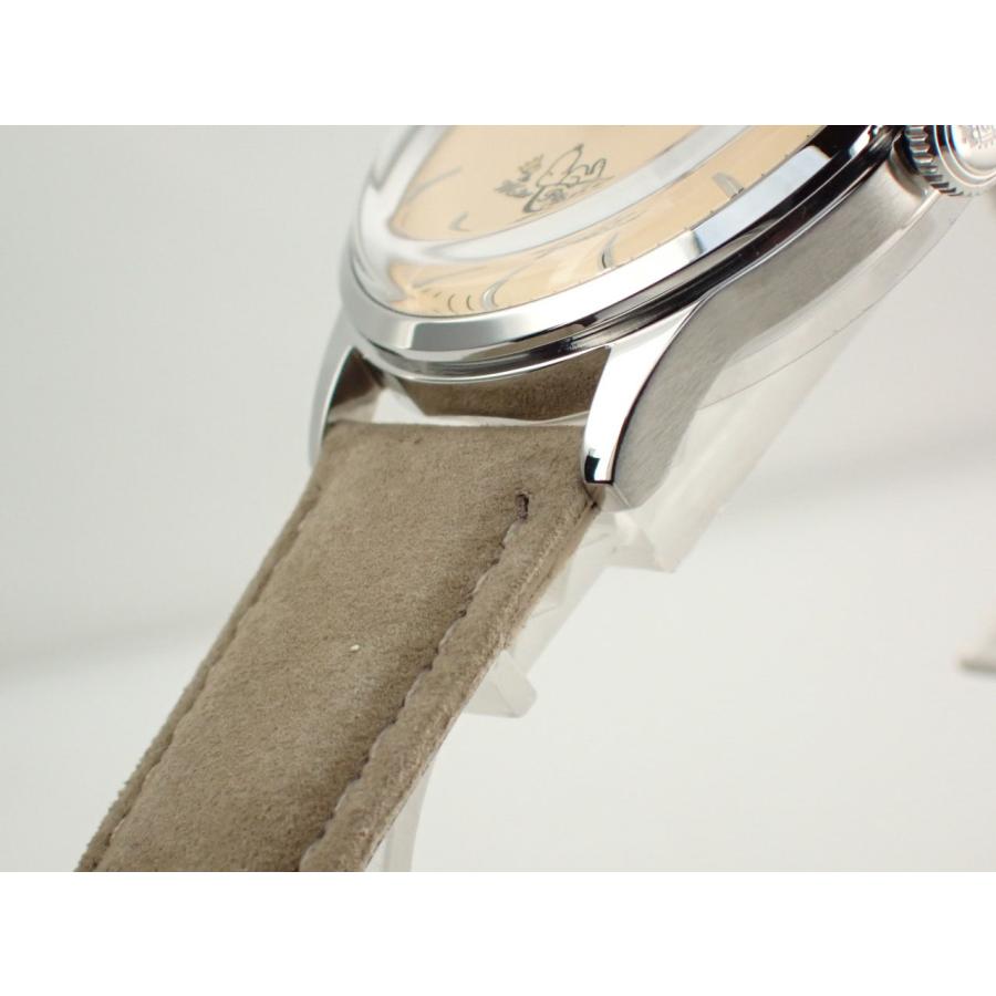 オリエント クラシック バンビーノ38 ピーナッツコラボ 数量限定 RN-AC0M17G(F612-UBJ0)新品 | ORIENT | 03