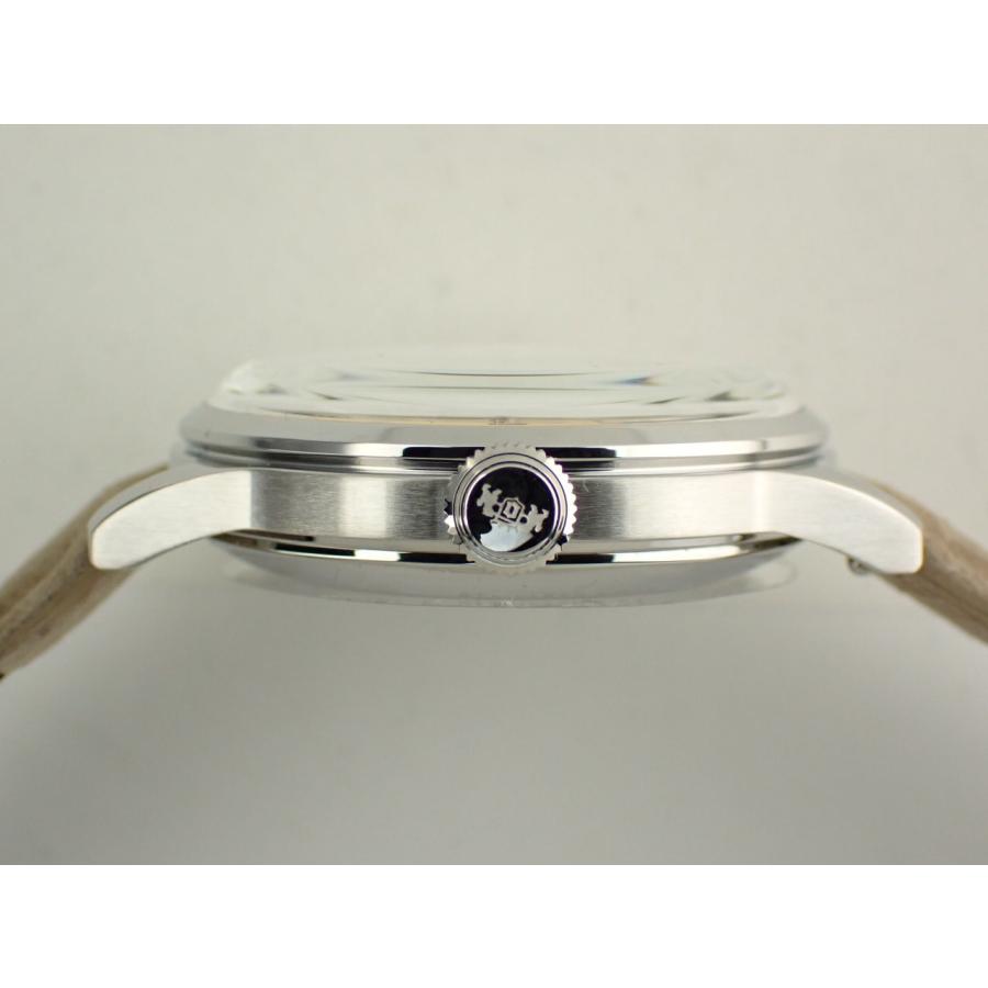 オリエント クラシック バンビーノ38 ピーナッツコラボ 数量限定 RN-AC0M17G(F612-UBJ0)新品 | ORIENT | 04