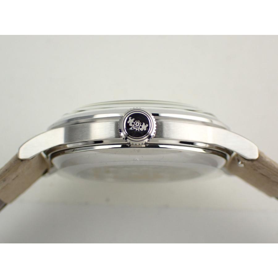 オリエント クラシック バンビーノ38 ピーナッツコラボ 数量限定 RN-AC0M17G(F612-UBJ0)新品 | ORIENT | 05