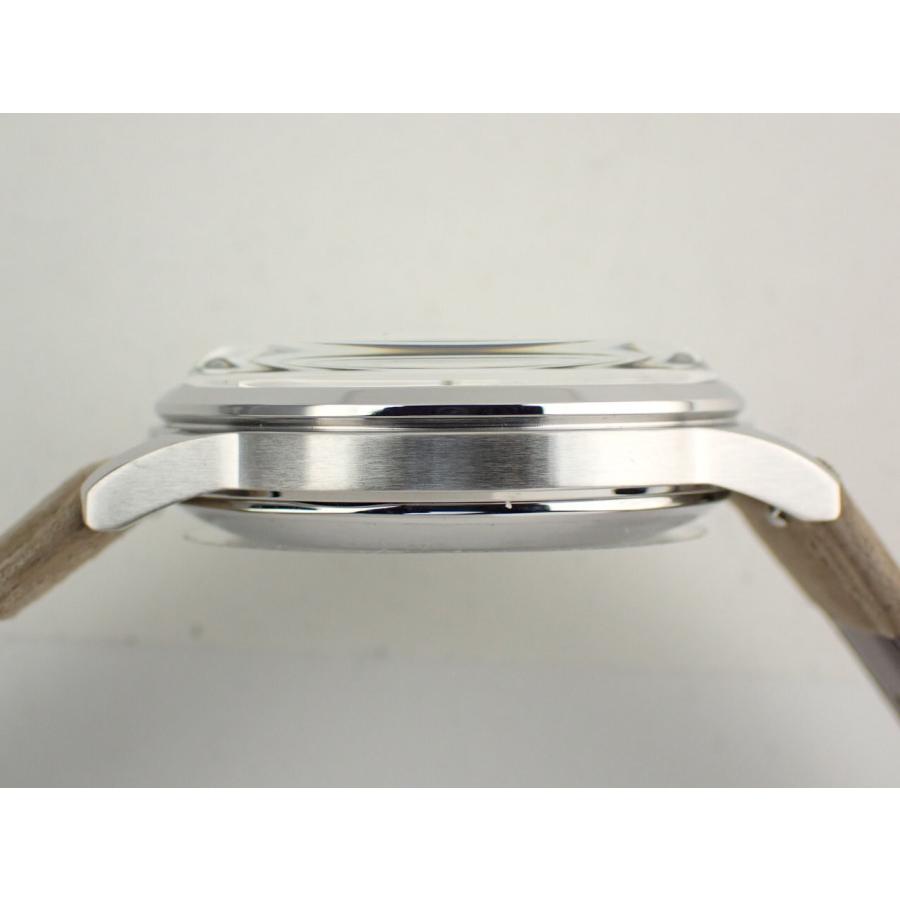 オリエント クラシック バンビーノ38 ピーナッツコラボ 数量限定 RN-AC0M17G(F612-UBJ0)新品 | ORIENT | 06