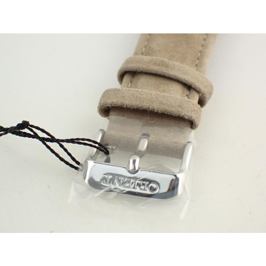 オリエント クラシック バンビーノ38 ピーナッツコラボ 数量限定 RN-AC0M17G(F612-UBJ0)新品 | ORIENT | 08