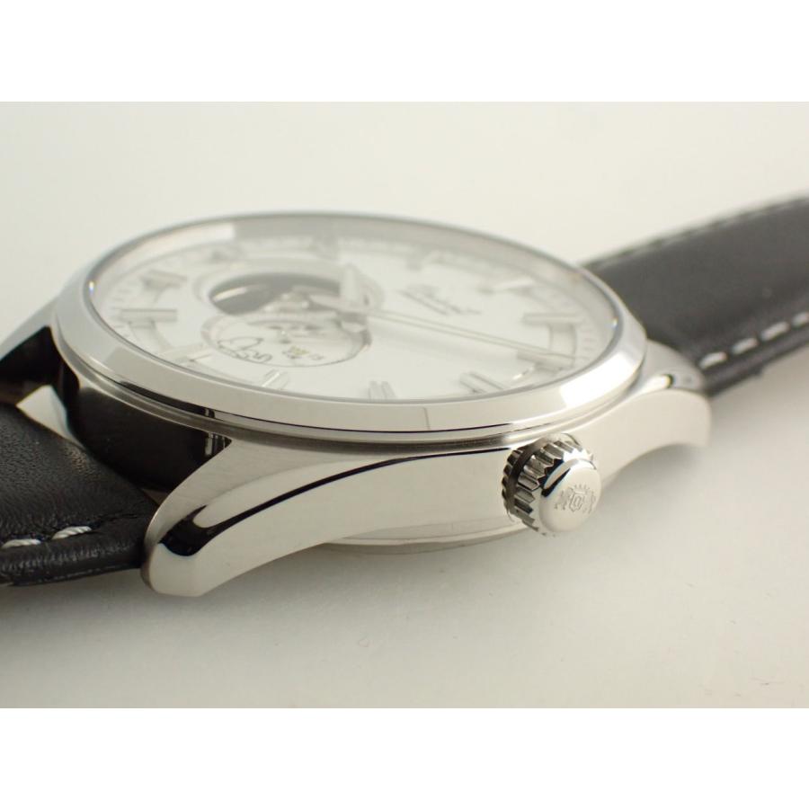 オリエント コンテンポラリー セミスケルトン ピーナッツコラボ 数量限定 RN-AR0011S(F6S2-UAJ0)新品 | ORIENT | 02