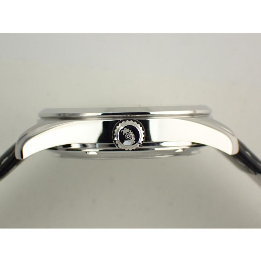 オリエント コンテンポラリー セミスケルトン ピーナッツコラボ 数量限定 RN-AR0011S(F6S2-UAJ0)新品 | ORIENT | 04