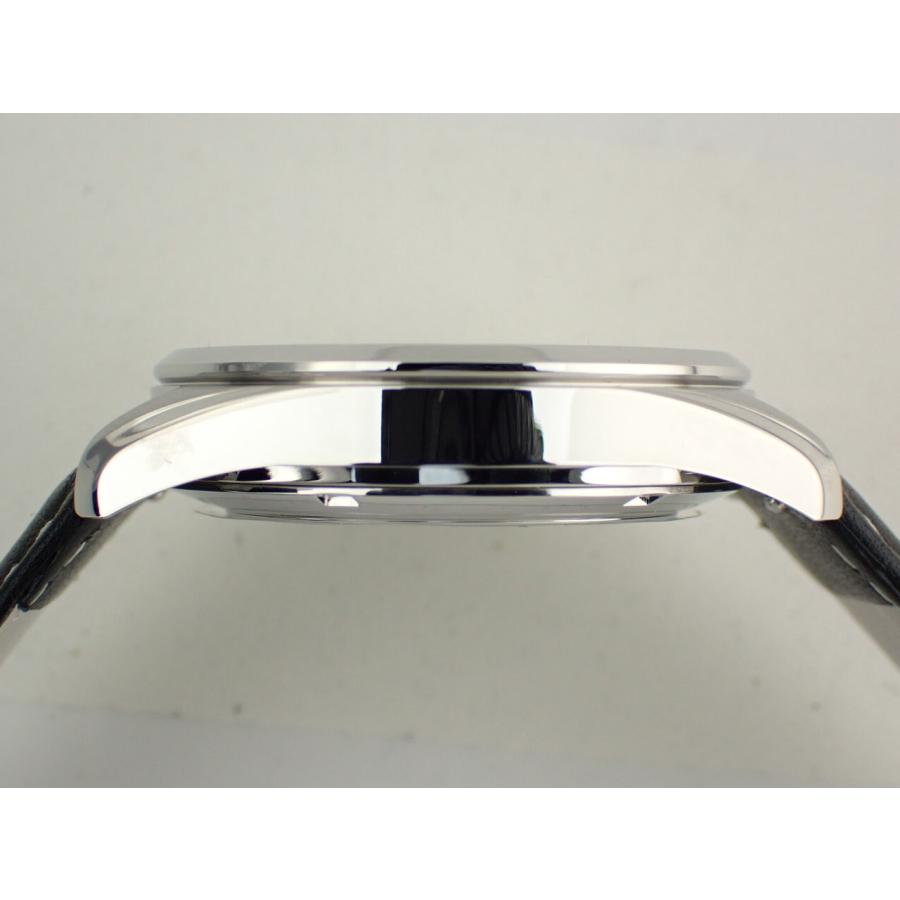 オリエント コンテンポラリー セミスケルトン ピーナッツコラボ 数量限定 RN-AR0011S(F6S2-UAJ0)新品 | ORIENT | 06