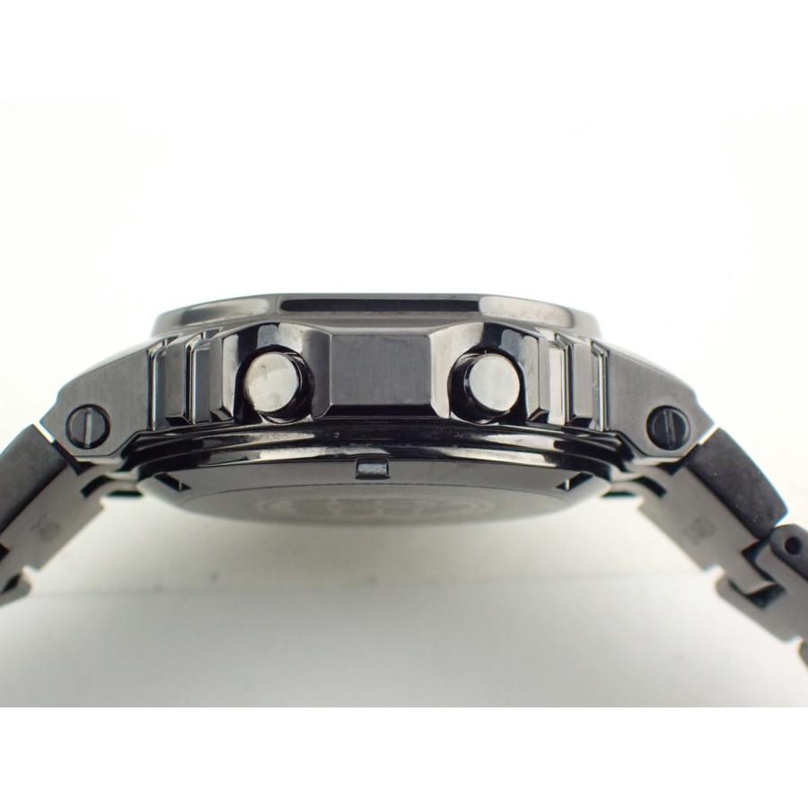 カシオ G-SHOCK フルメタル 40周年記念 エリック・ヘイズ コラボモデル GMW-B5000EH-1JR 中古美品 | G-SHOCK | 05