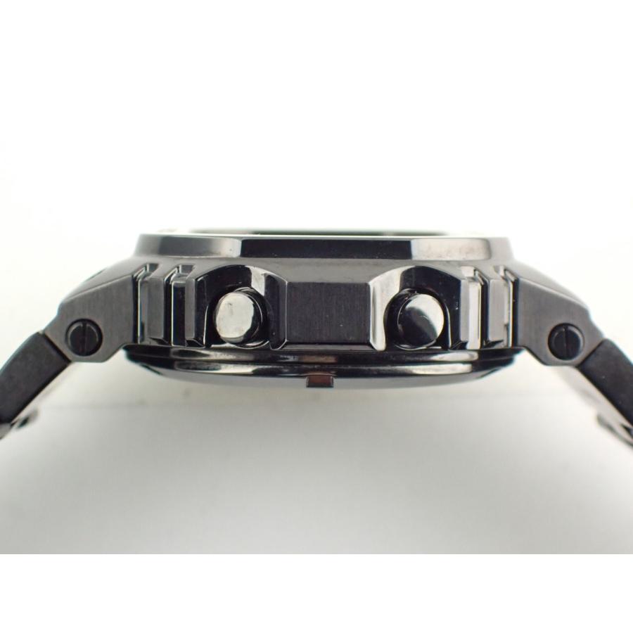 カシオ G-SHOCK フルメタル 40周年記念 エリック・ヘイズ コラボモデル GMW-B5000EH-1JR 中古美品 | G-SHOCK | 06