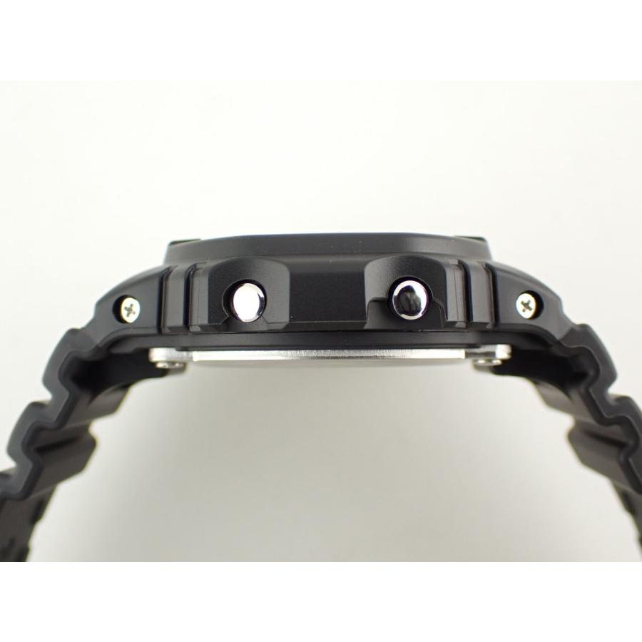 G-SHOCK カシオ 5600シリーズ 葛飾北斎モデル 神奈川沖浪裏 DW  