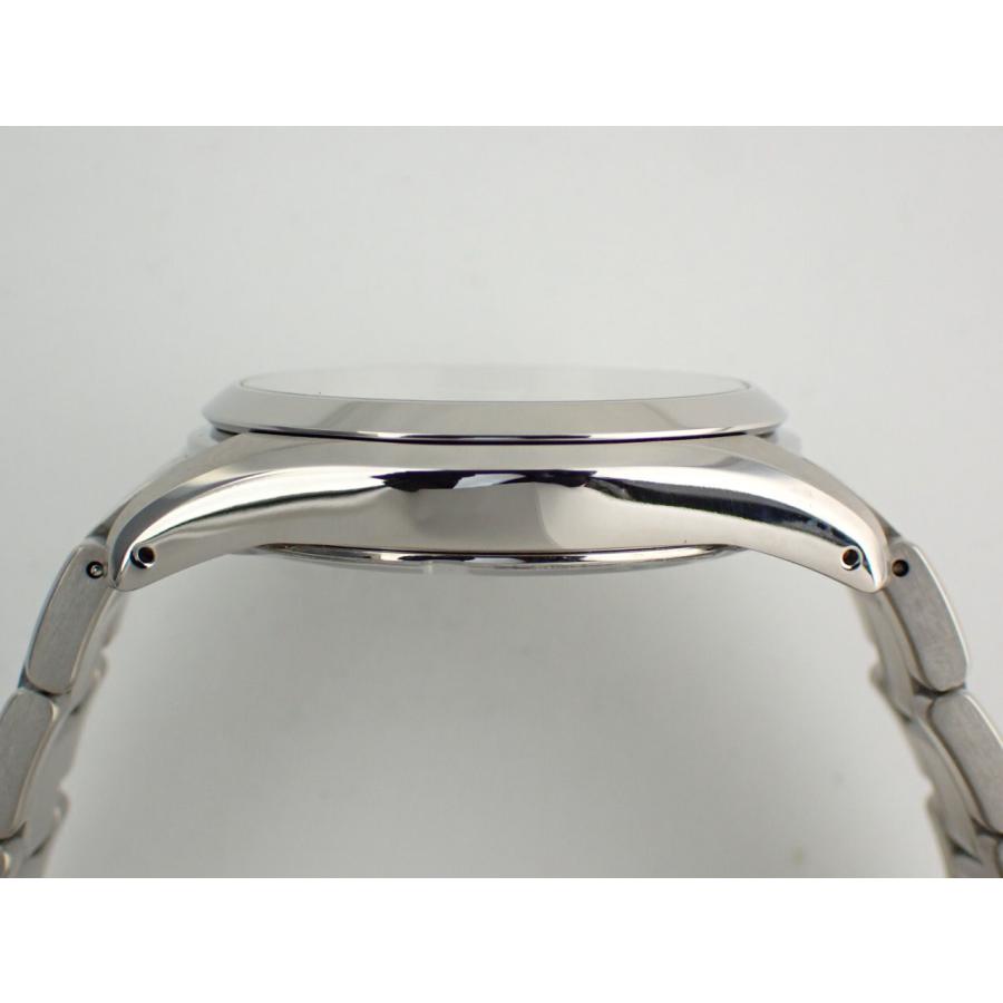 グランドセイコー ヘリテージコレクション 9Fクォーツ チタン ブラック文字盤 SBGX269(9F62-0AE0) 新品仕上げ済 | Grand Seiko | 06