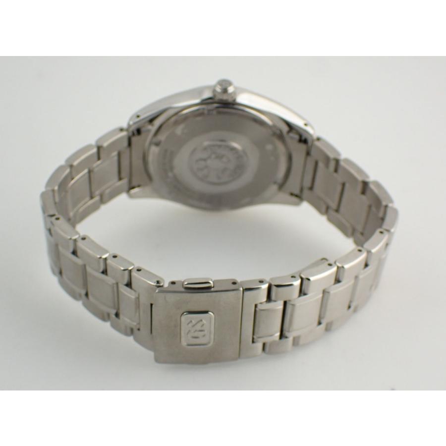 グランドセイコー ヘリテージコレクション 9Fクォーツ チタン ブラック文字盤 SBGX269(9F62-0AE0) 新品仕上げ済 | Grand Seiko | 09