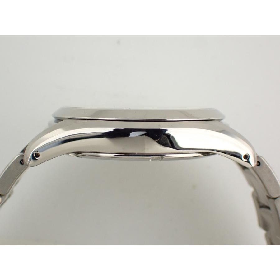 グランドセイコー ヘリテージコレクション 9Fクォーツ チタン ブラック文字盤 SBGX269(9F62-0AE0) 新品仕上げ済 | Grand Seiko | 06