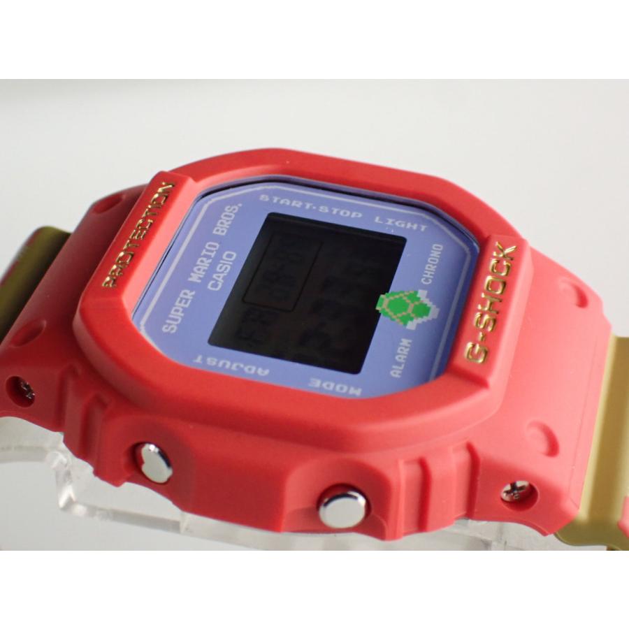 DW-5600SMB-4JR スーパーマリオブラザーズ 楽天市場】G-SHOCK DW-5600SMB-4JR スーパーマリオブラザーズ