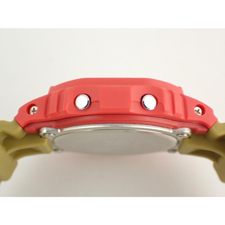 G-SHOCK カシオ Gショック 5600シリーズ スーパーマリオブラザーズ