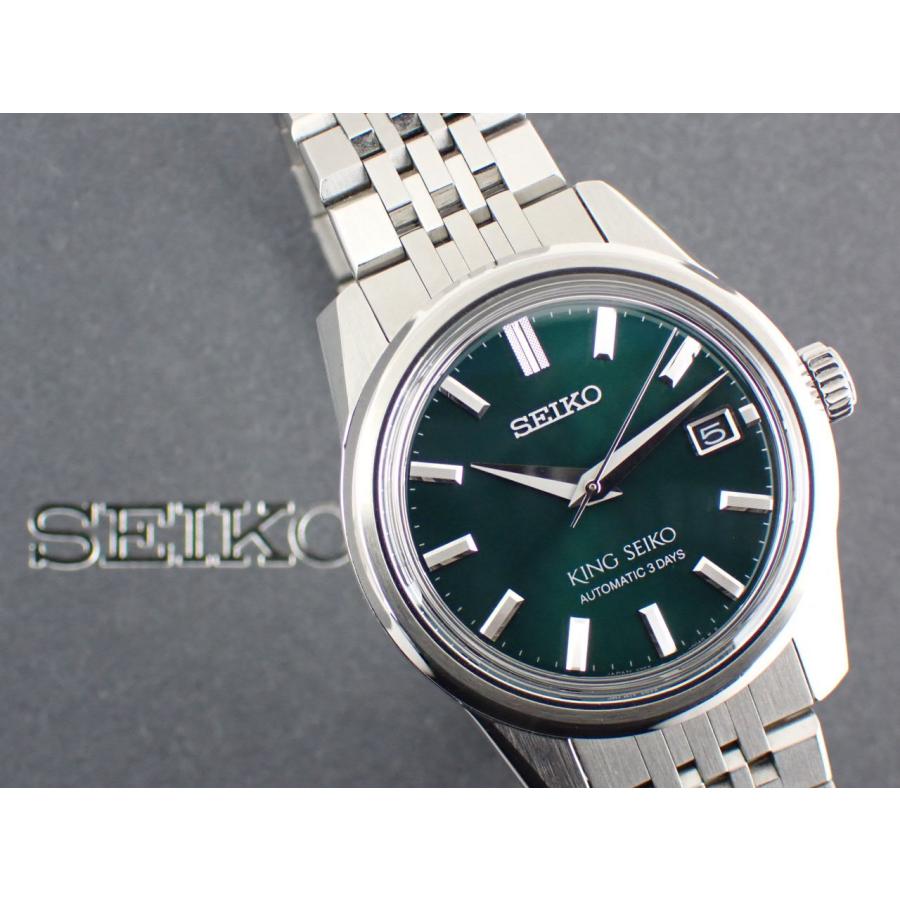 SEIKO（セイコー） キングセイコー セイコーウォッチサロン専用モデル