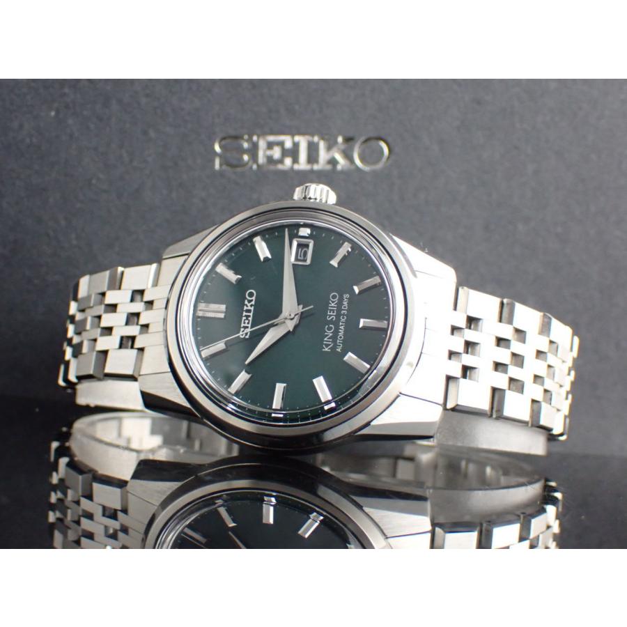 SEIKO（セイコー） キングセイコー セイコーウォッチサロン専用モデル