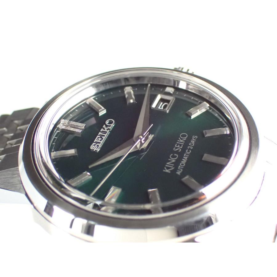SEIKO（セイコー） キングセイコー セイコーウォッチサロン専用モデル 