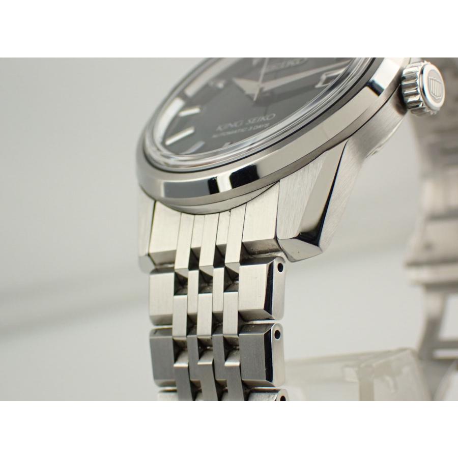 SEIKO（セイコー） キングセイコー セイコーウォッチサロン専用モデル
