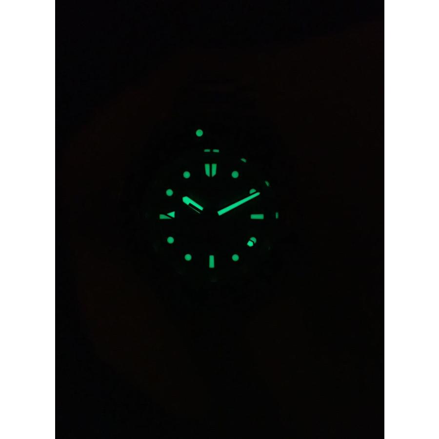 セイコー プロスペックス セイコー腕時計110周年記念 Save The Ocean 1968 メカニカルダイバーズ 限定 GMT SBEJ013(6R54-00C0)中古美品 | PROSPEX | 10