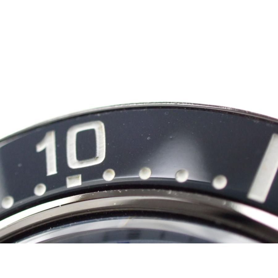 セイコー プロスペックス セイコー腕時計110周年記念 Save The Ocean 1968 メカニカルダイバーズ 限定 GMT SBEJ013(6R54-00C0)中古美品 | PROSPEX | 14