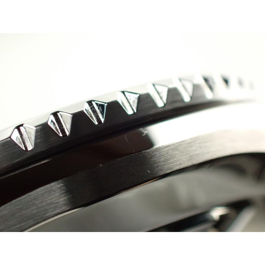 セイコー プロスペックス セイコー腕時計110周年記念 Save The Ocean 1968 メカニカルダイバーズ 限定 GMT SBEJ013(6R54-00C0)中古美品 | PROSPEX | 15