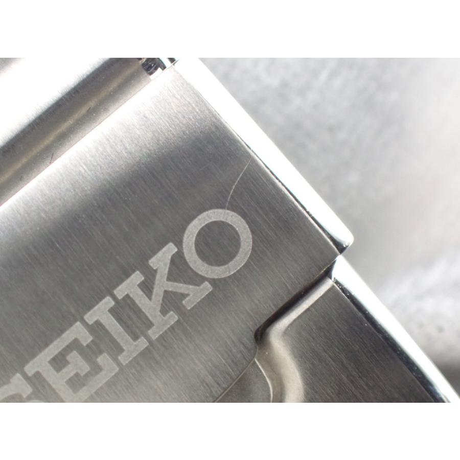 セイコー プロスペックス セイコー腕時計110周年記念 Save The Ocean 1968 メカニカルダイバーズ 限定 GMT SBEJ013(6R54-00C0)中古美品 | PROSPEX | 16