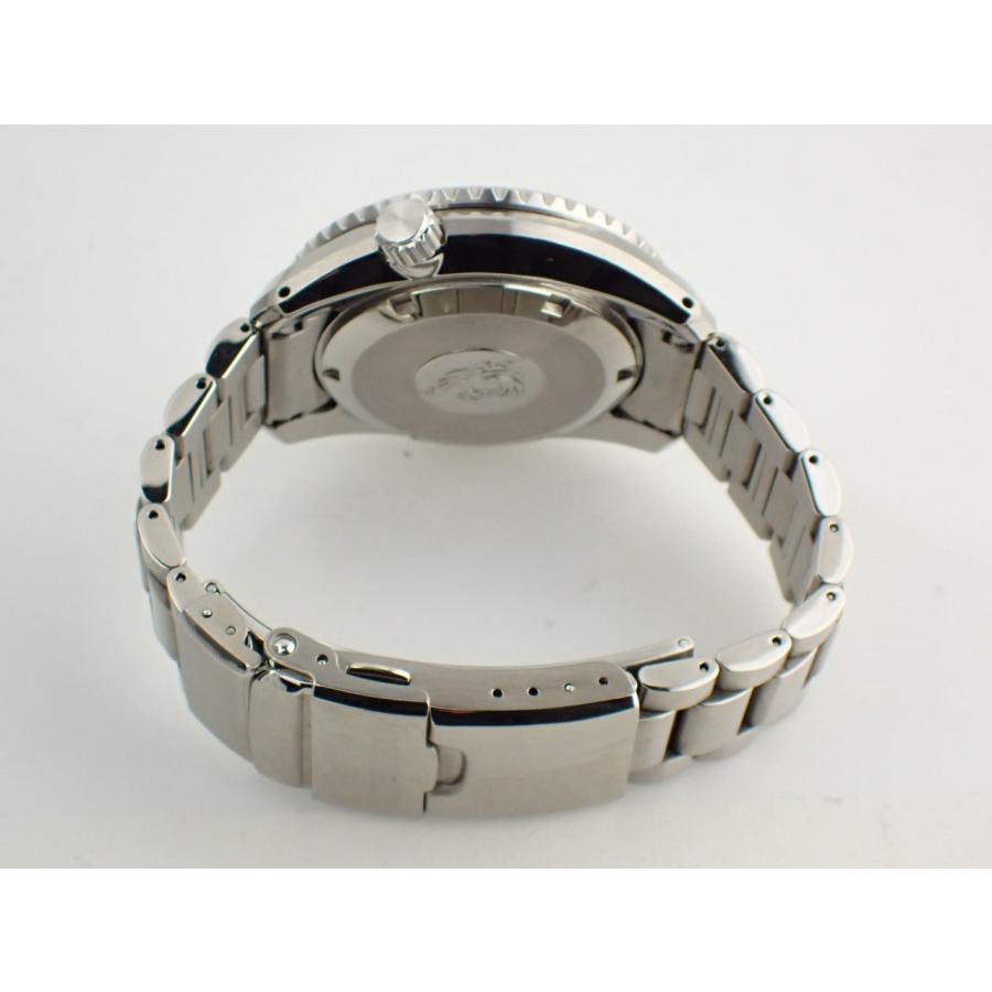 セイコー プロスペックス セイコー腕時計110周年記念 Save The Ocean 1968 メカニカルダイバーズ 限定 GMT SBEJ013(6R54-00C0)中古美品 | PROSPEX | 09