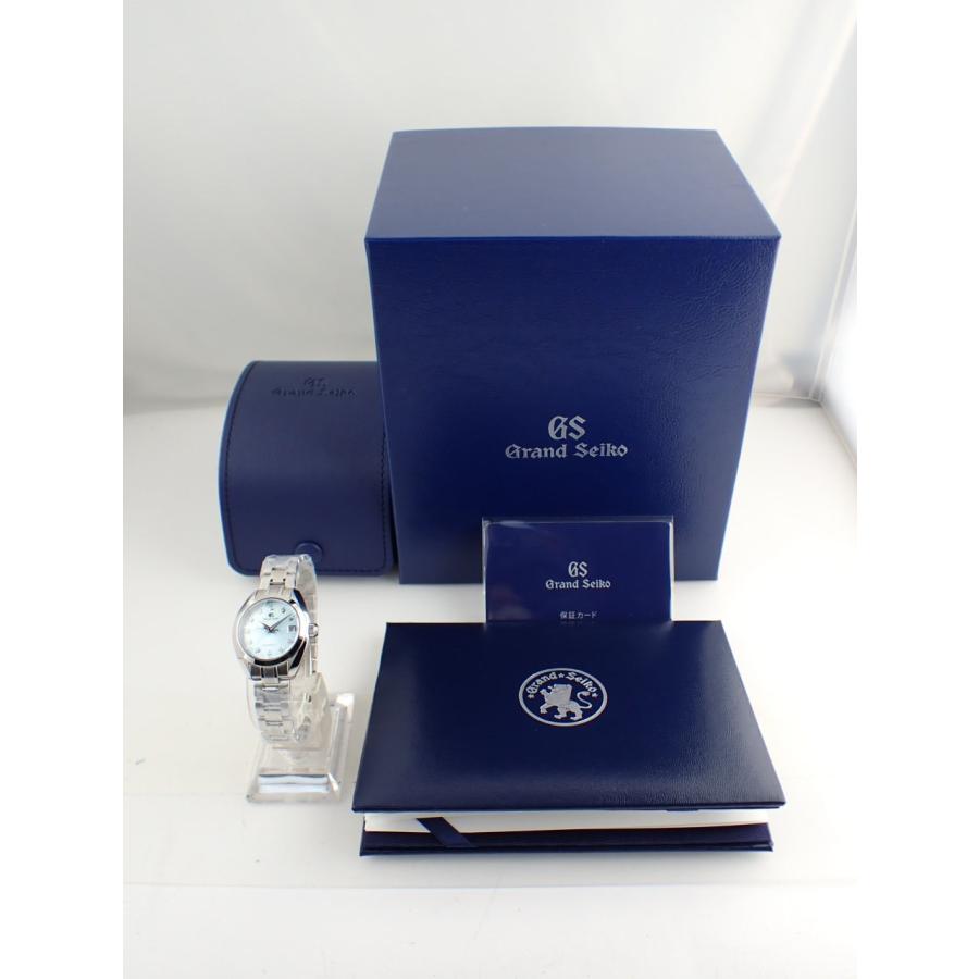 Grand Seiko グランドセイコー ヘリテージコレクション メカニカル