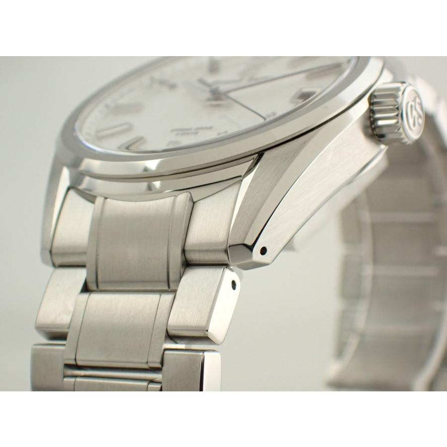 グランドセイコー エボリューション9コレクション スプリングドライブ 白樺 SLGA009(9RA2-0AB0) 新品 | Grand Seiko | 03