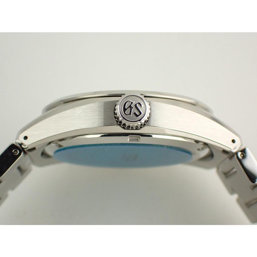 グランドセイコー エボリューション9コレクション スプリングドライブ 白樺 SLGA009(9RA2-0AB0) 新品 | Grand Seiko | 05
