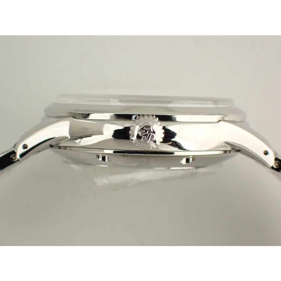 グランドセイコー エレガンスコレクション 9Sメカニカル 白南風 さざ波 SBGJ249(9S86-00N0)新品 | Grand Seiko | 04