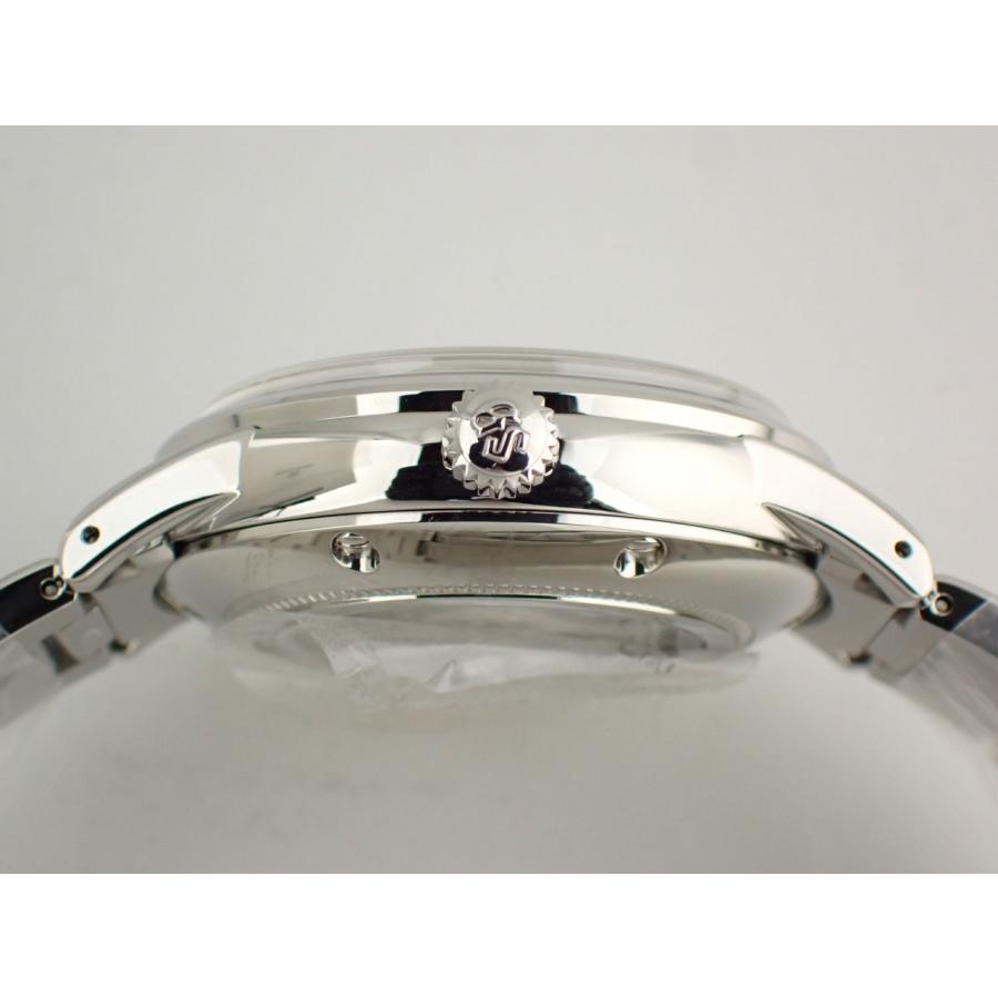 グランドセイコー エレガンスコレクション 9Sメカニカル 白南風 さざ波 SBGJ249(9S86-00N0)新品 | Grand Seiko | 05