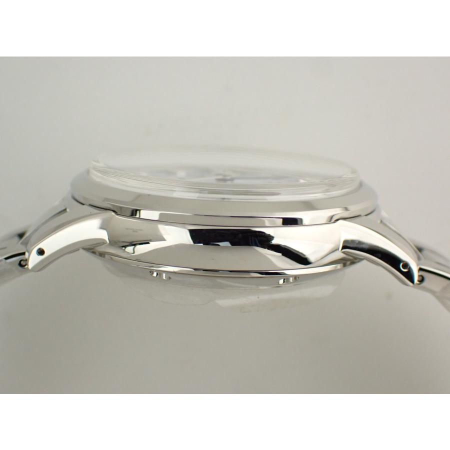 グランドセイコー エレガンスコレクション 9Sメカニカル 白南風 さざ波 SBGJ249(9S86-00N0)新品 | Grand Seiko | 06