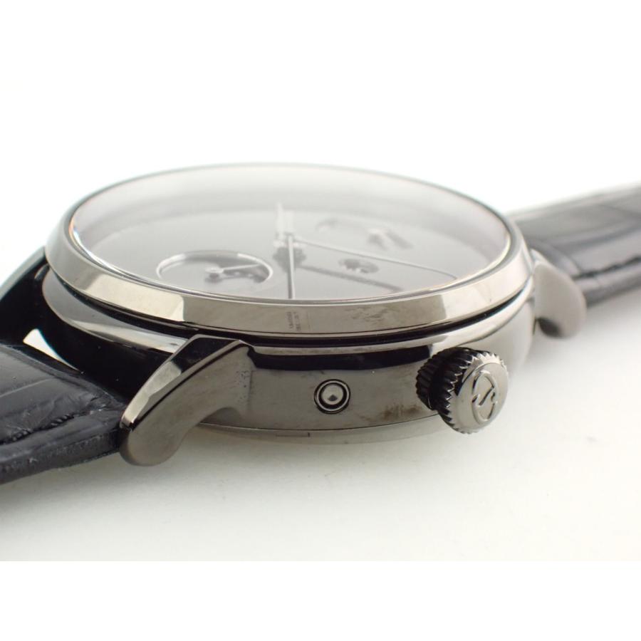 オリエントスター M45 F7 メカニカル ムーンフェイズ プレステージショップ限定 数量限定 RK-AY0123N(F7M6-UAS0) 新品 | ORIENT | 02