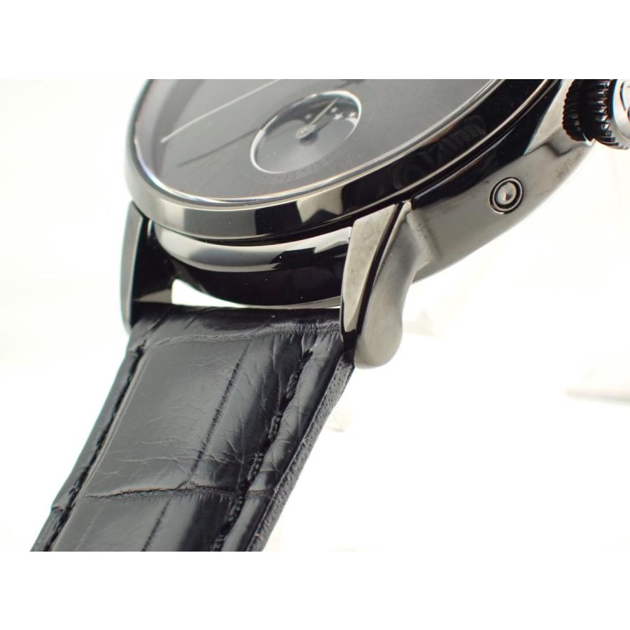 オリエントスター M45 F7 メカニカル ムーンフェイズ プレステージショップ限定 数量限定 RK-AY0123N(F7M6-UAS0) 新品 | ORIENT | 03