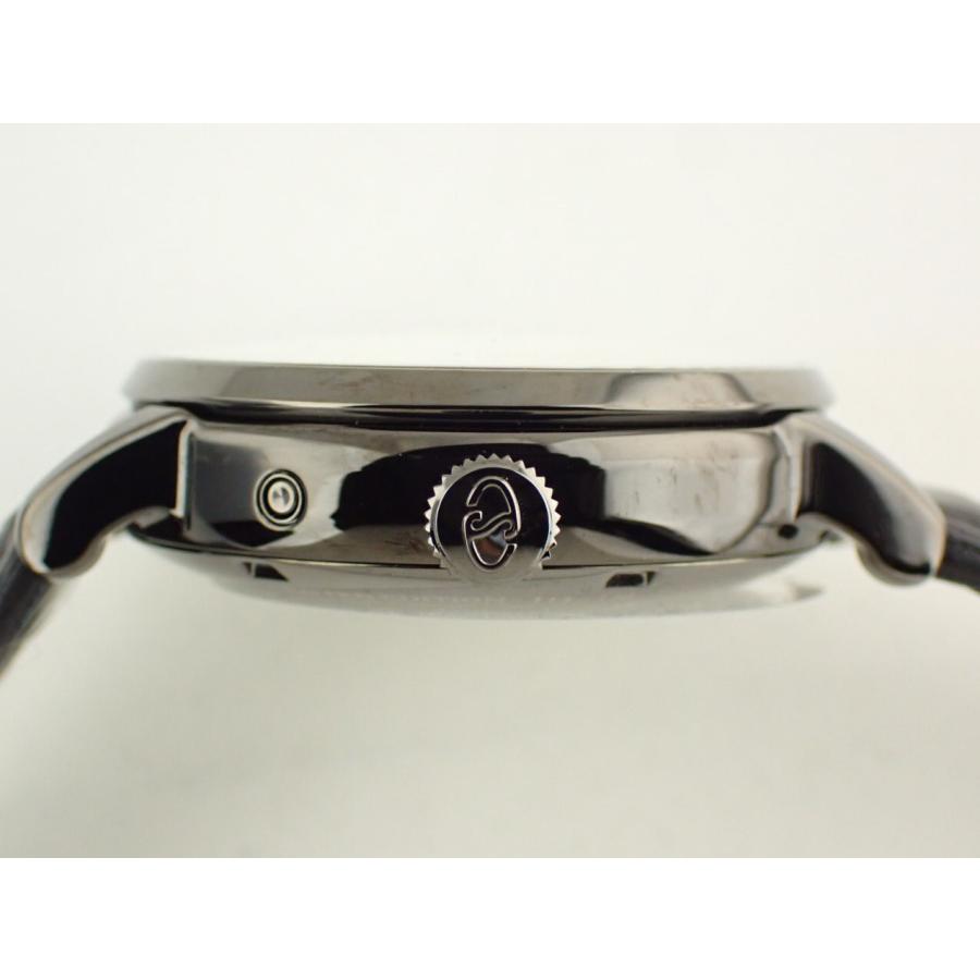 オリエントスター M45 F7 メカニカル ムーンフェイズ プレステージショップ限定 数量限定 RK-AY0123N(F7M6-UAS0) 新品 | ORIENT | 04