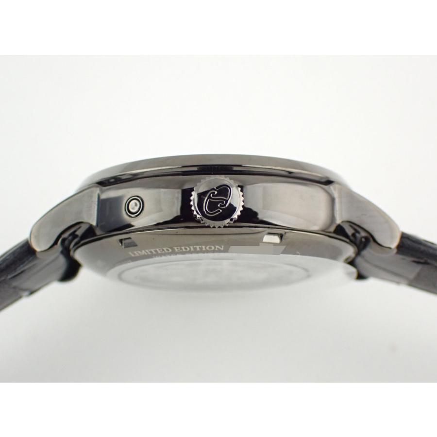 オリエントスター M45 F7 メカニカル ムーンフェイズ プレステージショップ限定 数量限定 RK-AY0123N(F7M6-UAS0) 新品 | ORIENT | 05