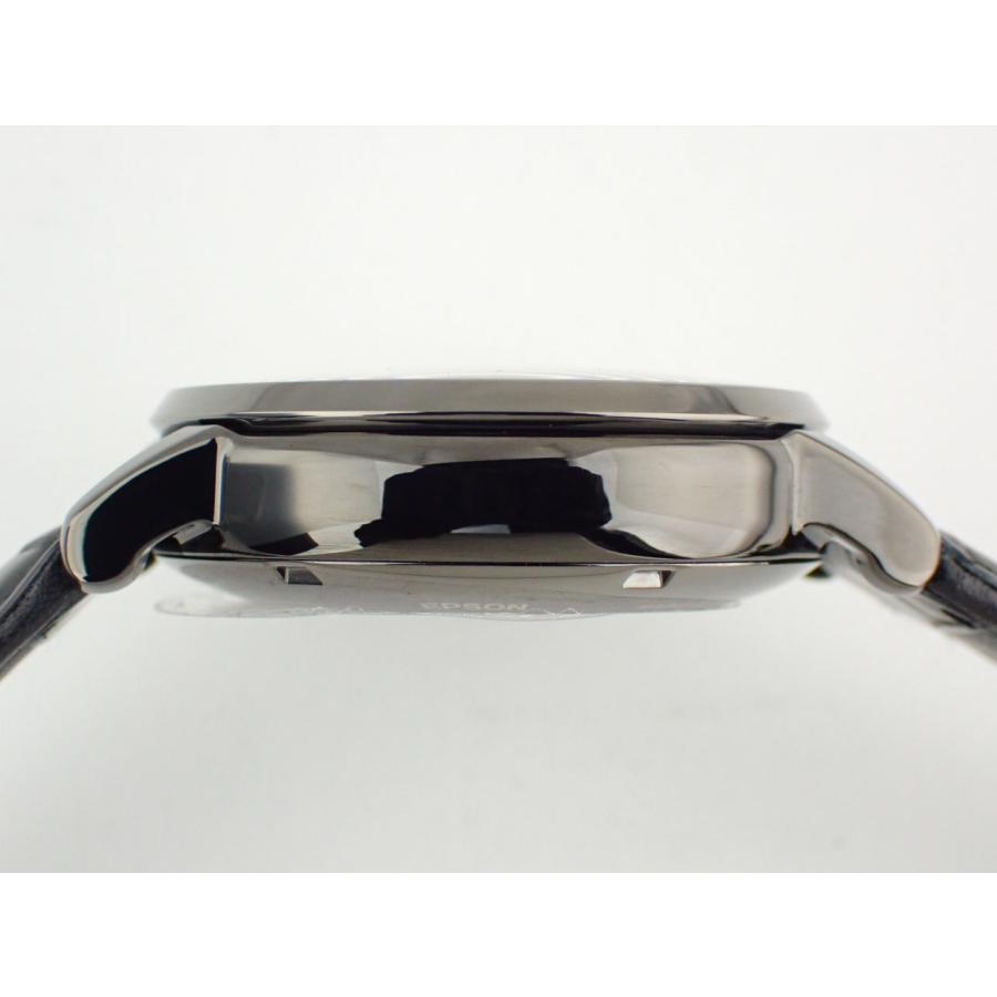 オリエントスター M45 F7 メカニカル ムーンフェイズ プレステージショップ限定 数量限定 RK-AY0123N(F7M6-UAS0) 新品 | ORIENT | 06